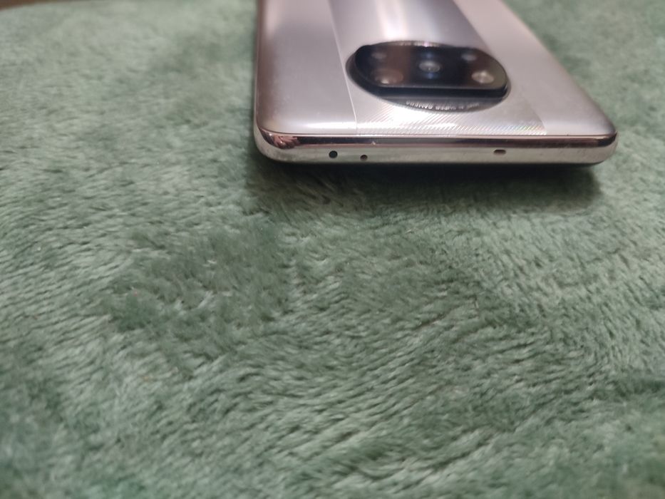 Poco X3 pro  256/8gb