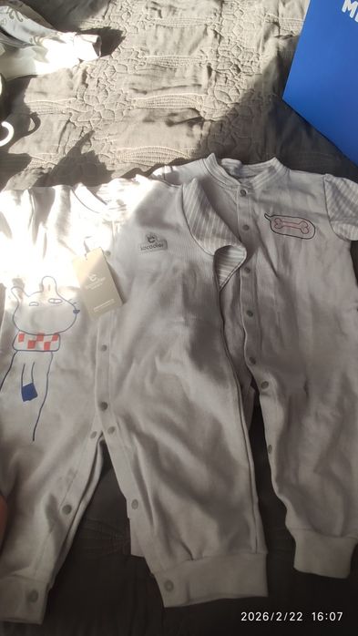 Детская одежда все новые