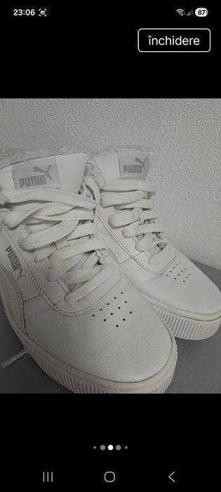 Pantofi sport Puma