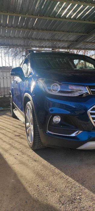 Chevrolet Tracker 2019 — 6