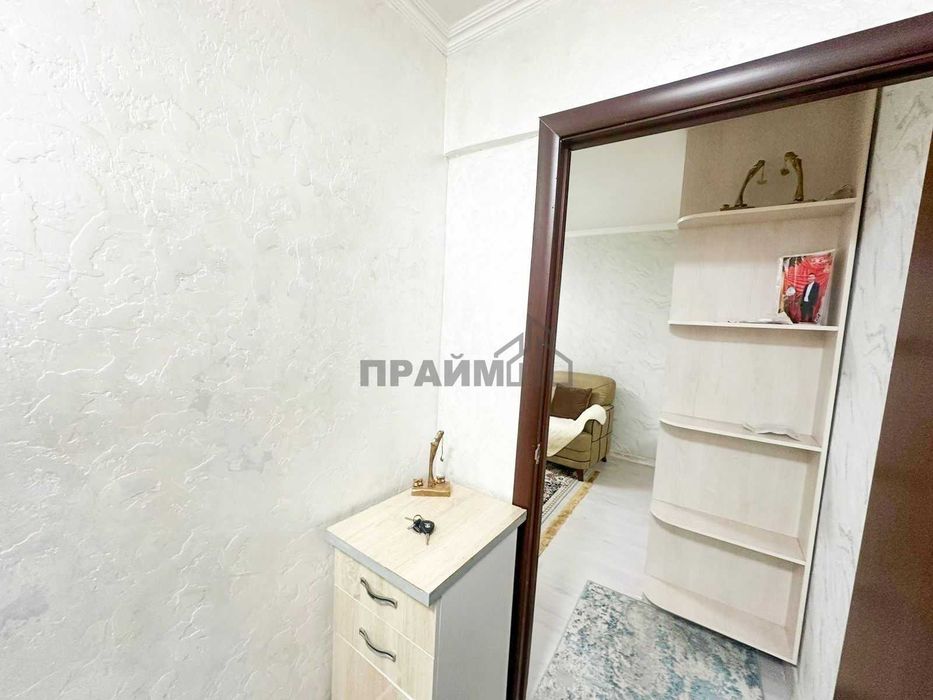 ПРОДАМ 1 ком. Самал (Мирлан ПРАЙМ)