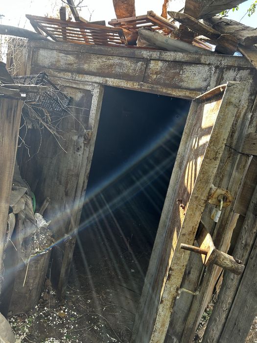 Продам дачу Бам Горняк