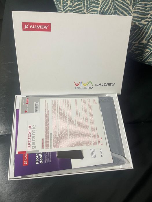 Tableta Allview H1003 LTE PRO