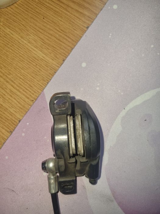 Vând frane shimano Slx-M675