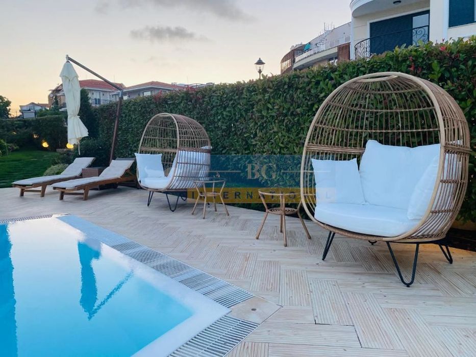 Дава се под наем Двустаен апартамент в Черноморец - 75 кв.м за 1595.79 € - Снимка #9