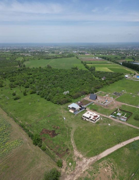 Продам дом с участком 20 соток