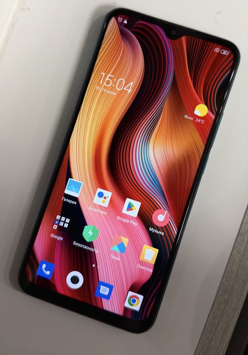 Продам Redmi 9..