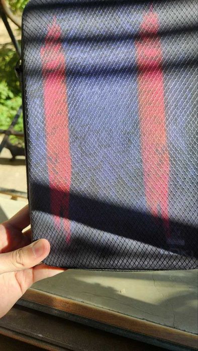 LOKI Carbon 7 stars ракетка для тенниса для профессионалов