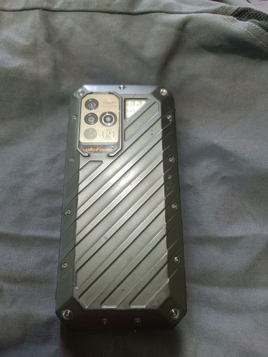 Ulefone armor 19