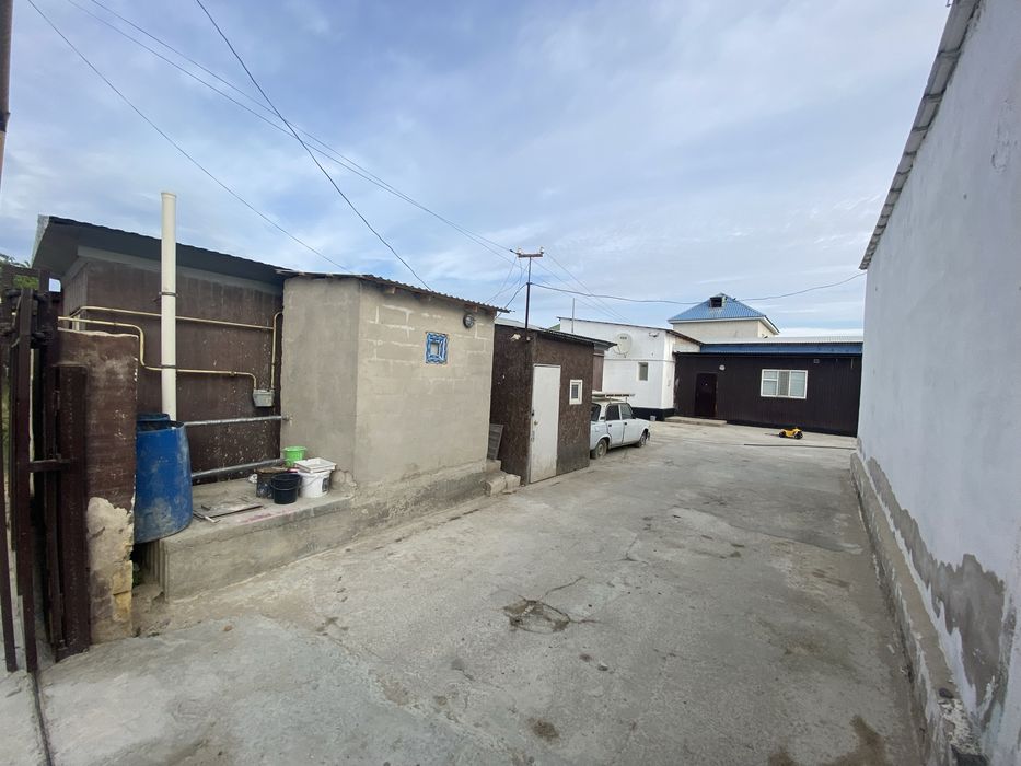 Продам дом Атамекен 498/1