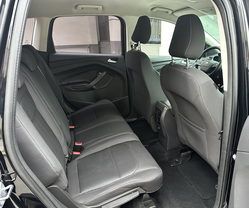 Ford Kuga 2018 | 76.000Km | Full Option