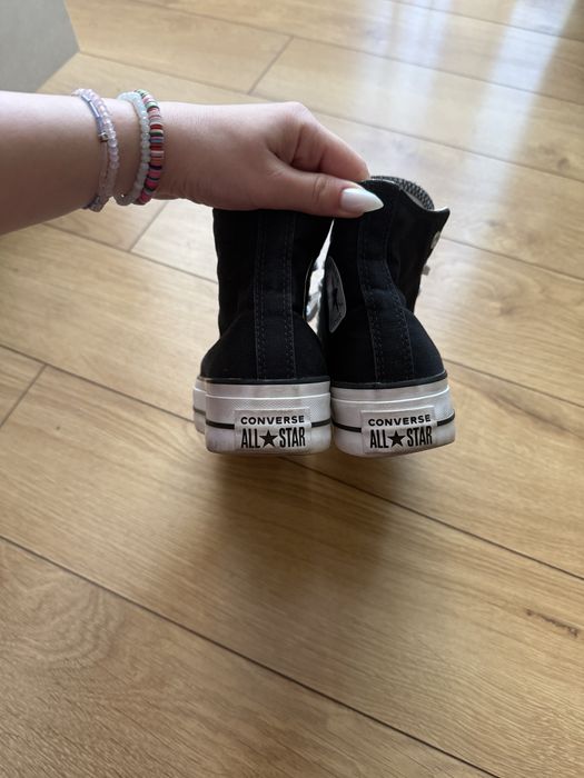 Кецове - Converse chuck taylor all star