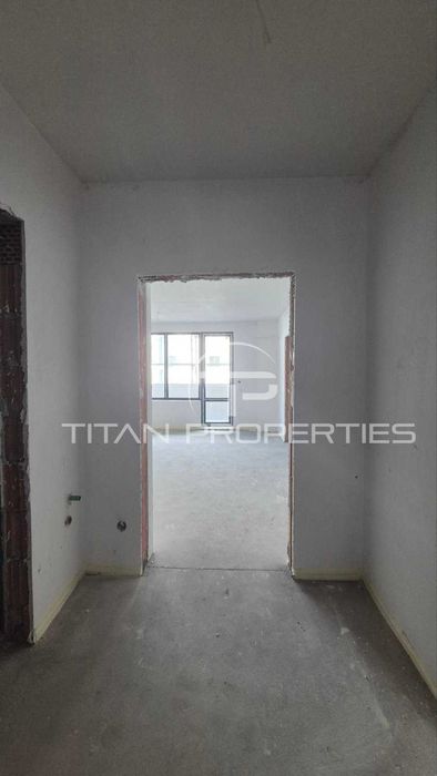 Продава се Двустаен апартамент в Пловдив, Младежки Хълм - 79 кв.м за 2400 €/кв.м - Снимка #4