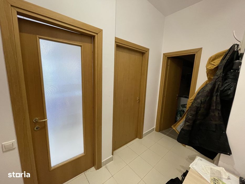 Apartament 1 camera Parcul Central Bloc Nou
