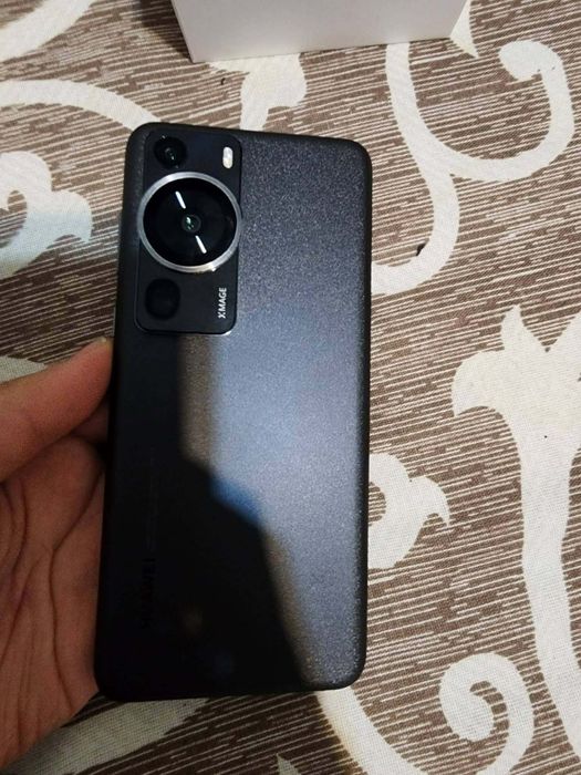 Huawei p60 pro 256 gb