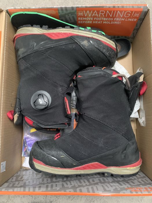 Boots splitboard ThirtyTwo Jones MTB 42.5