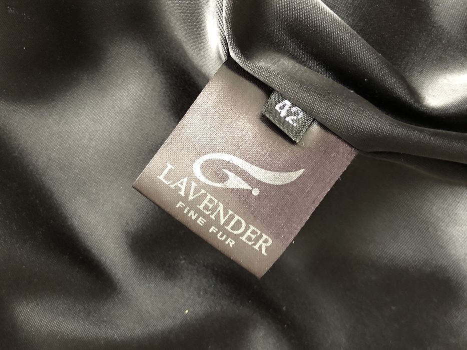 Продам Норковую шубу