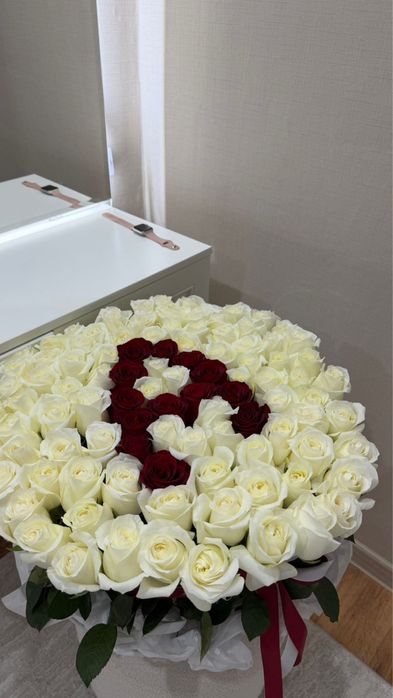 Цветы (гул) шымкент