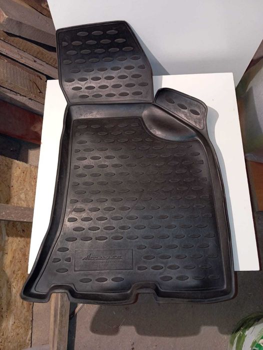 Полики салона, приора 2