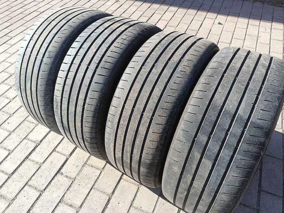 Продам легкосплавные диски R17 на Мерседес.