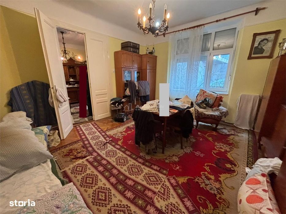 Casa pe malul Crisului - 172 mp - Ultracentral