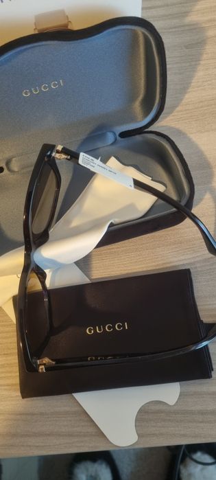 Ochelari Gucci noi