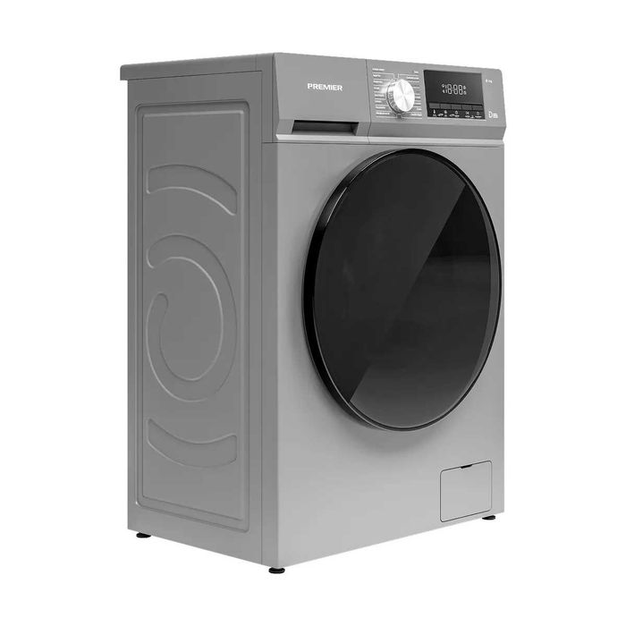 Стиральная машина Premier PRM80F1002SIN/G