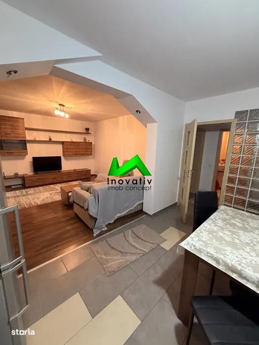 Apartament de inchiriat  2 camere Sibiu Turnisor