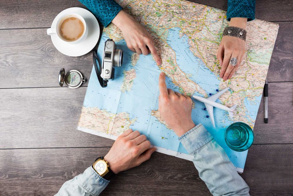 Sayohat uchun travel tibbiy sug'urta polislar