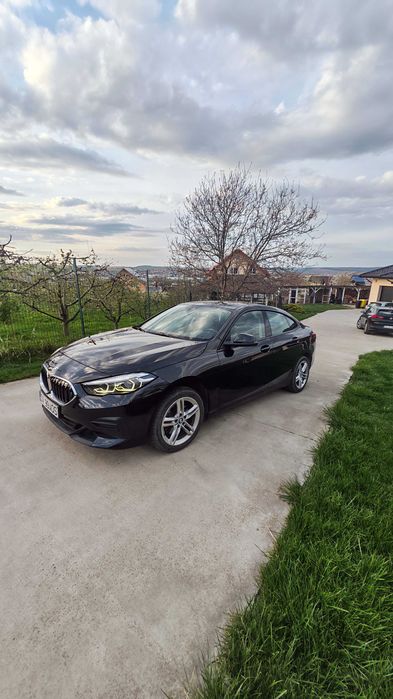 BMW 2 Series 2021 — imagine 4