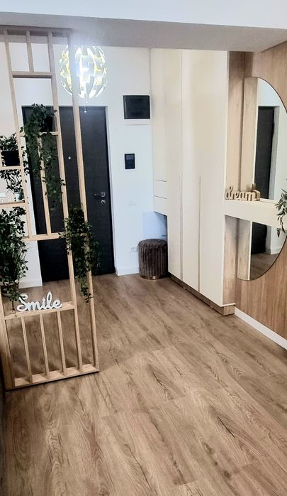 PRIMA INCHIRIERE Garsoniera  premium Smart Lujerului cu loc de parcare