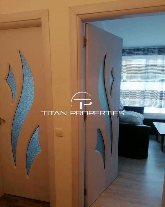 Дава се под наем Двустаен апартамент в Варна, Аспарухово - 55 кв.м за 400 € - Снимка #8