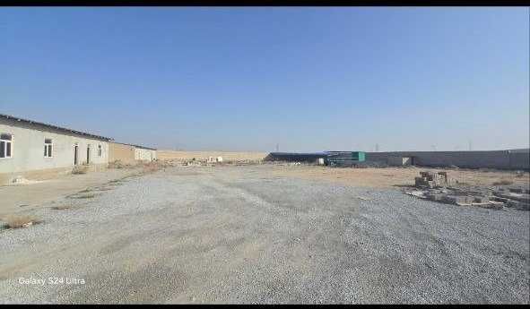 70 сутиклик ер жой сотилади