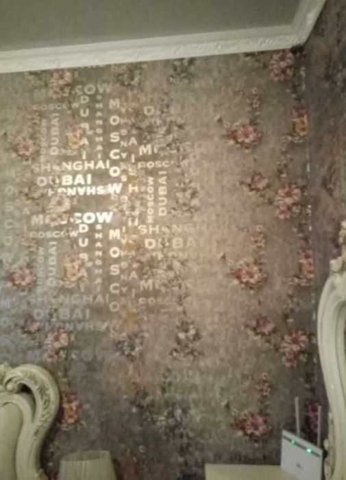 Ремонтные работы в городе Тараз