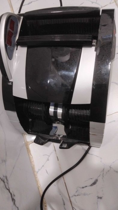 Pul sanaydigan aparat Bill Countr orginal maxsulot