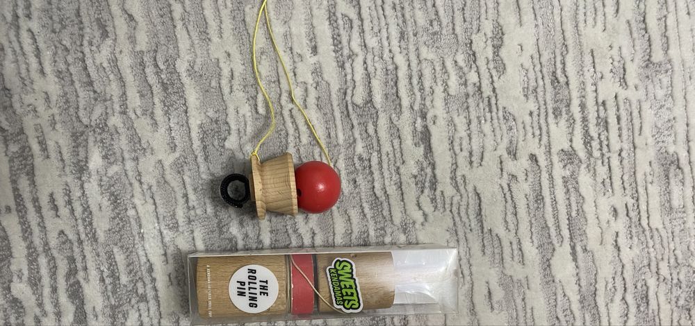 Vand jucarii kendama