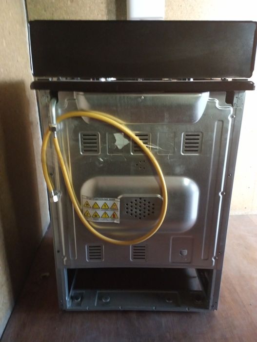 Газовая плита Artel