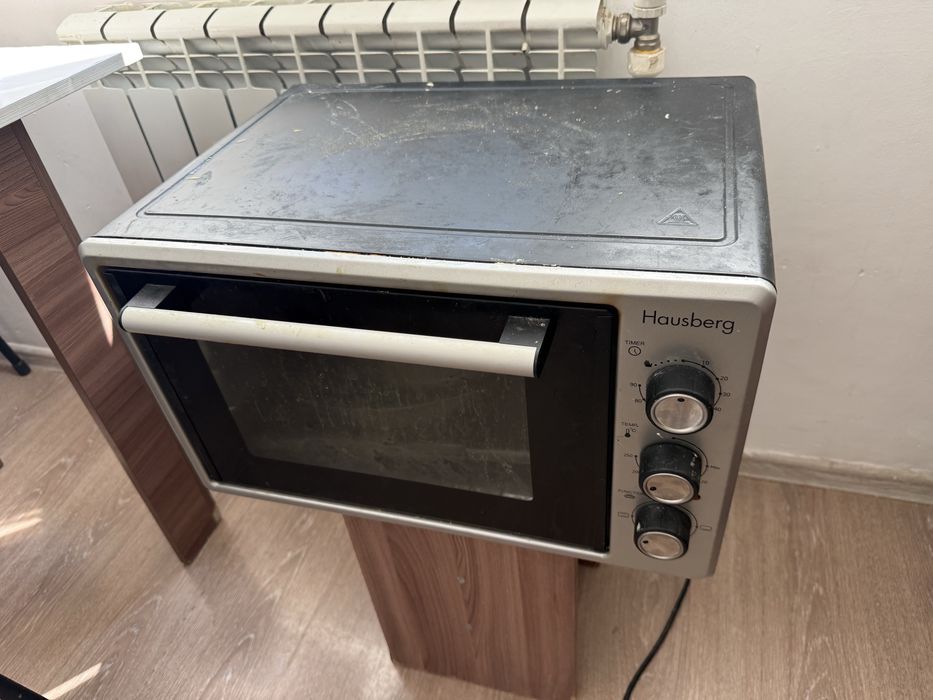 Срочно продам духовку