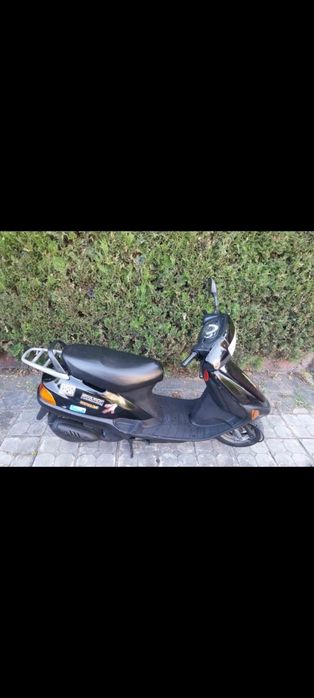 Хонда бали 50 Honda Bally 50
