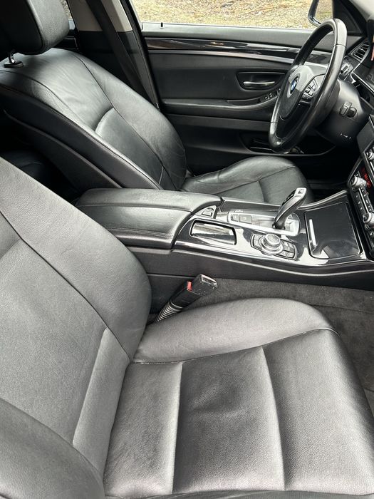 Bmw seria 5 2.0 diesel