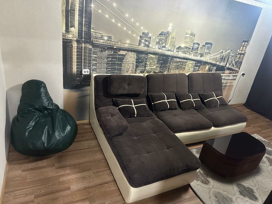 Квартира помесячно