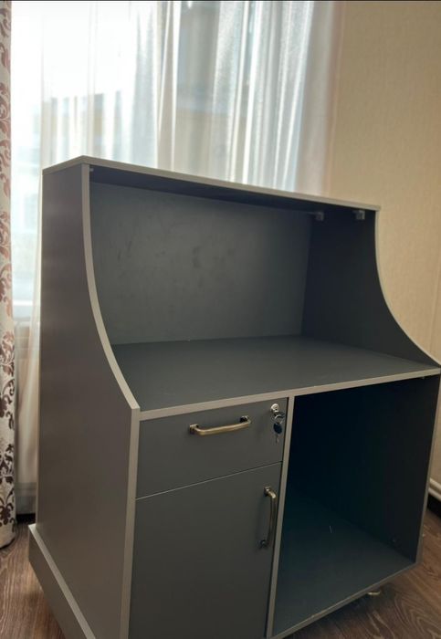 Торговое оборудование