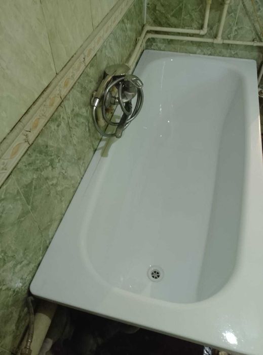 Продам ванну в хорошем состоянии