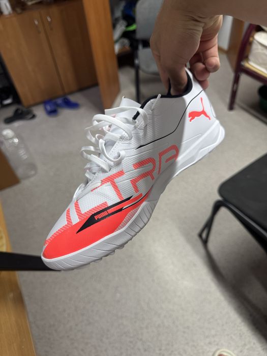 Сороконожки от Puma