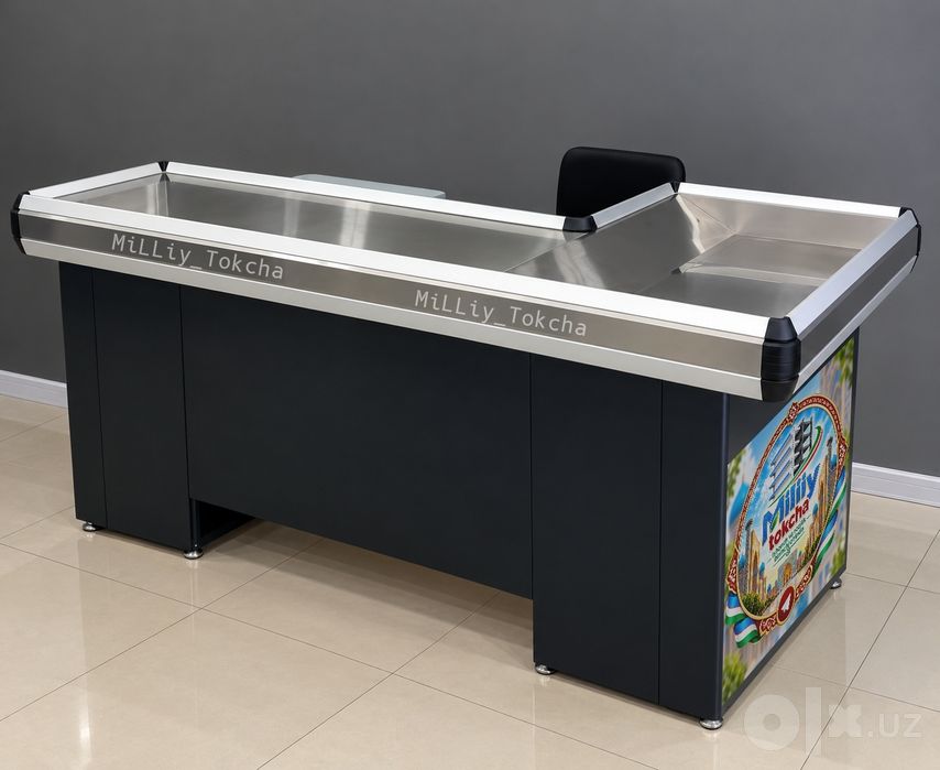 Металлический стеллажи для магазина, Supermarket tokchalari, Sirdaryo