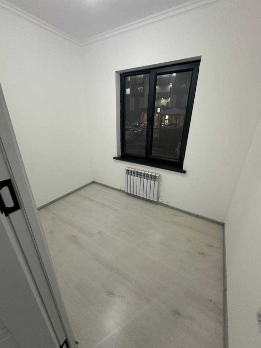 Продается квартира евро ремонт ЖК O'rikzor Residence 4/1/16