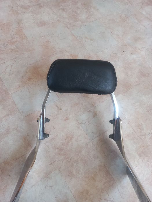 Honda VT750 Shadow Spirit Облегалка