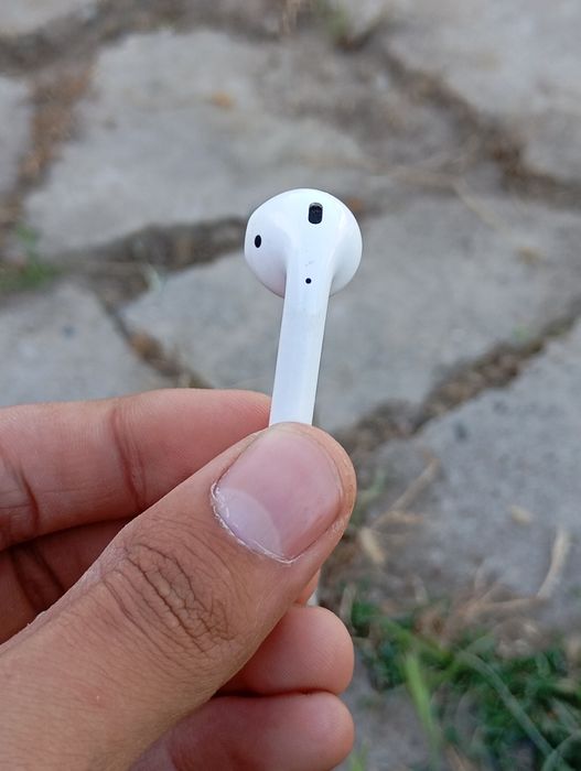 Airpods 2 wireless
