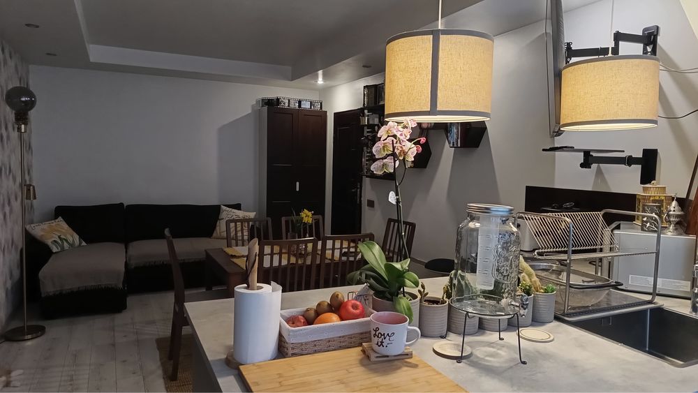 Vand apartament in Valenii de Munte