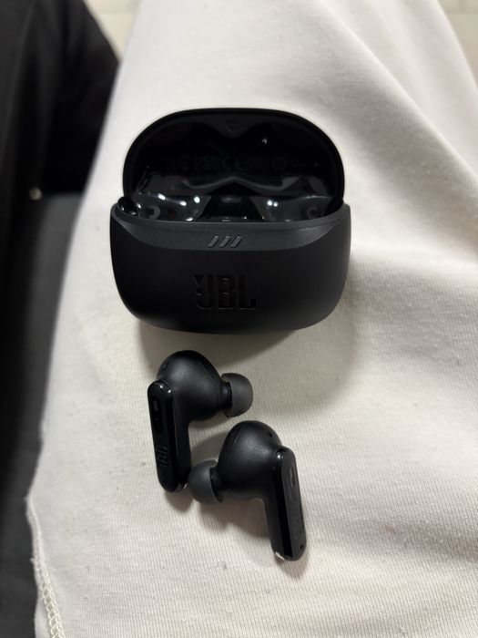 Casti JBL Tune Beam 2